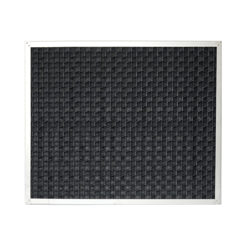 Наполнители для градирен