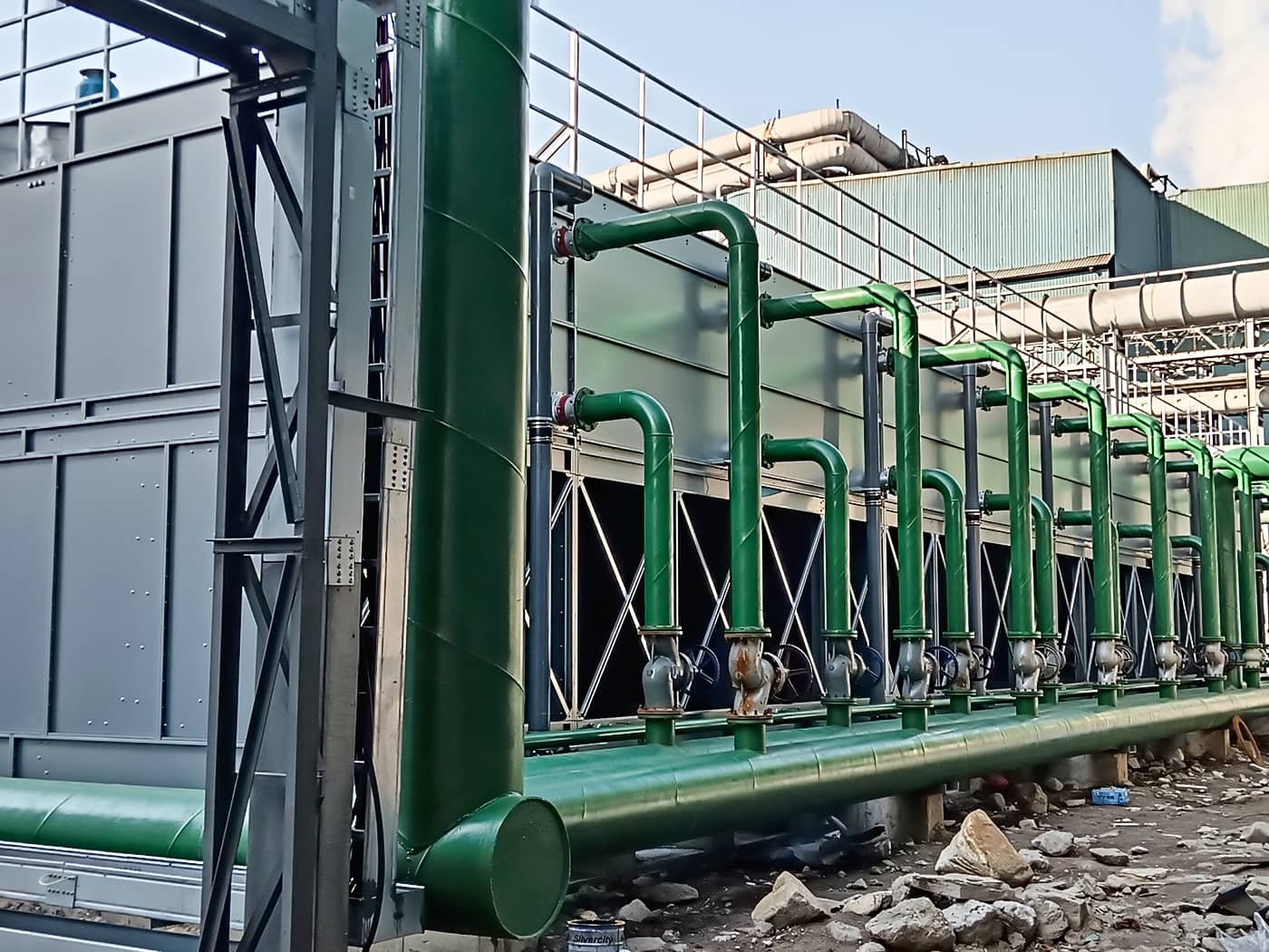 Цзянсу Binxin Special Steel Material Co., Ltd.
