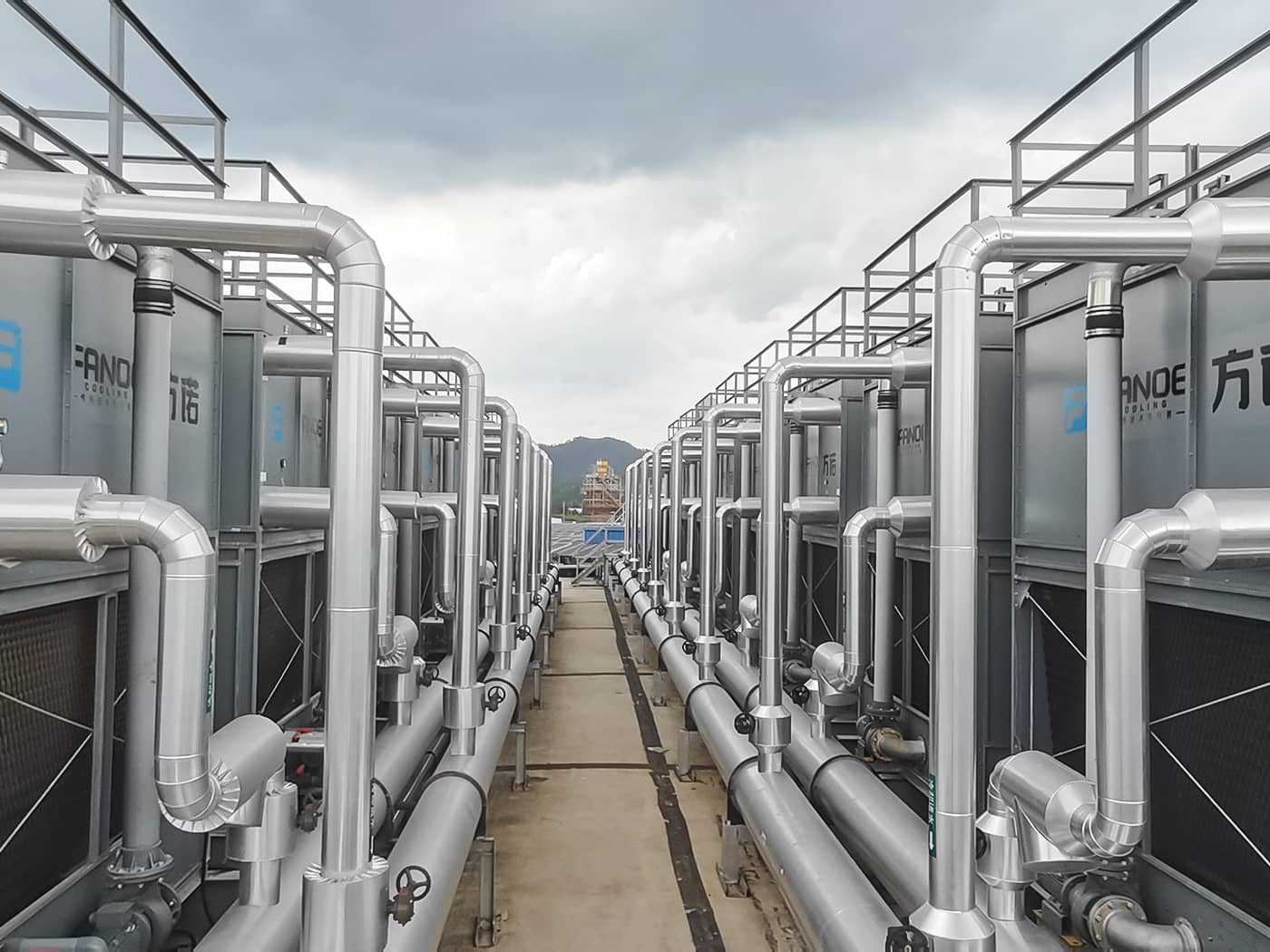 Чжэцзянская садовая компания New Energy Co., Ltd.